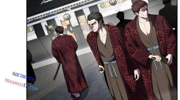 Cậu Bé Của Thần Chết - Page 6