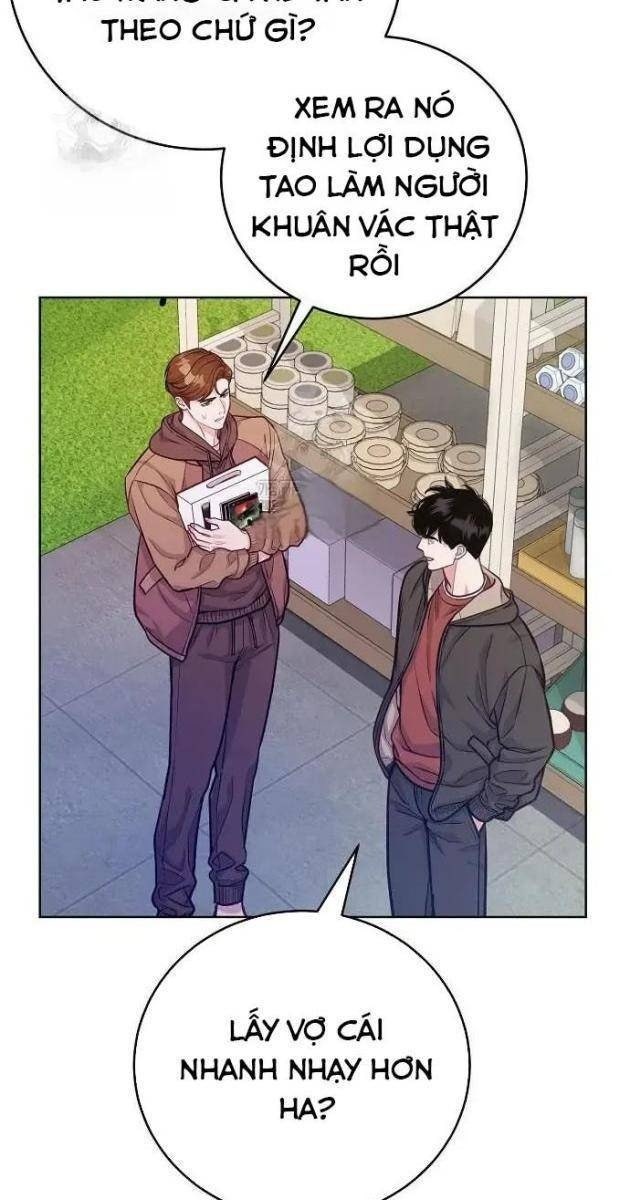 Không Gian Đặc Biệt Của Luật Sư Bình Dị - Page 64