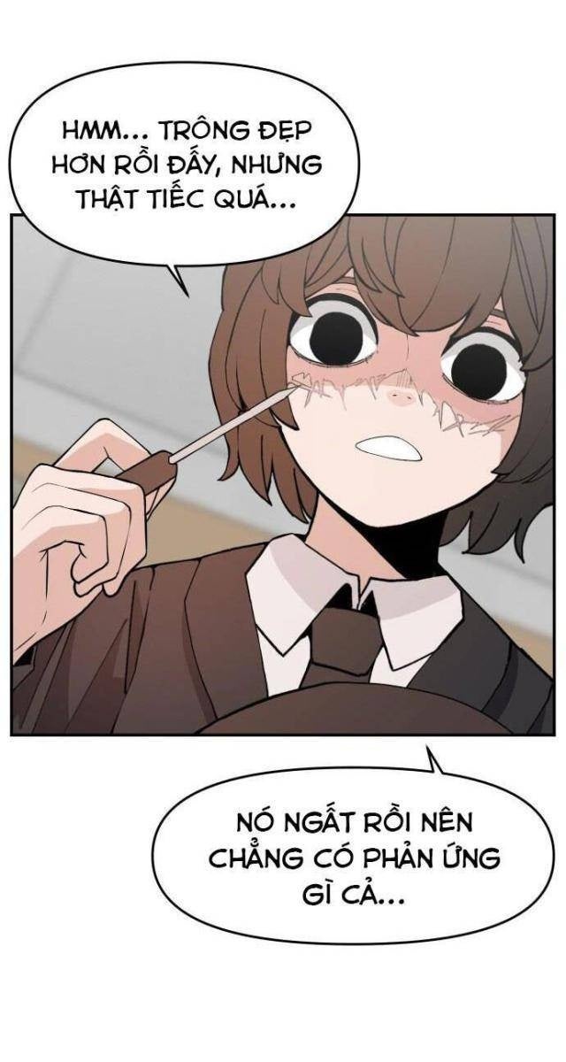 Lớp Học Phản Diện - Page 117