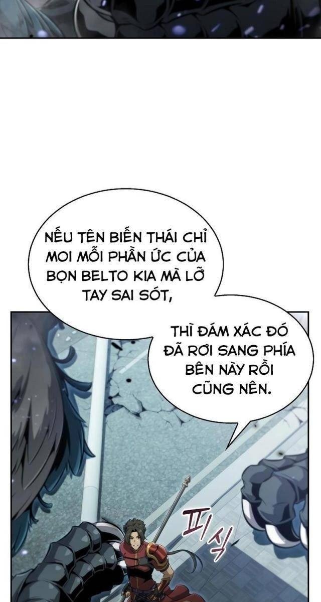 Quán Ăn Định Mệnh - Page 38