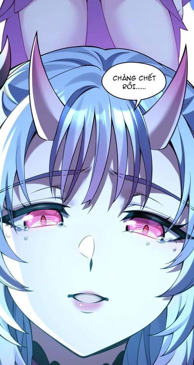 Hảo Đồ Nhi Hãy Tha Cho Vi Sư - Page 51