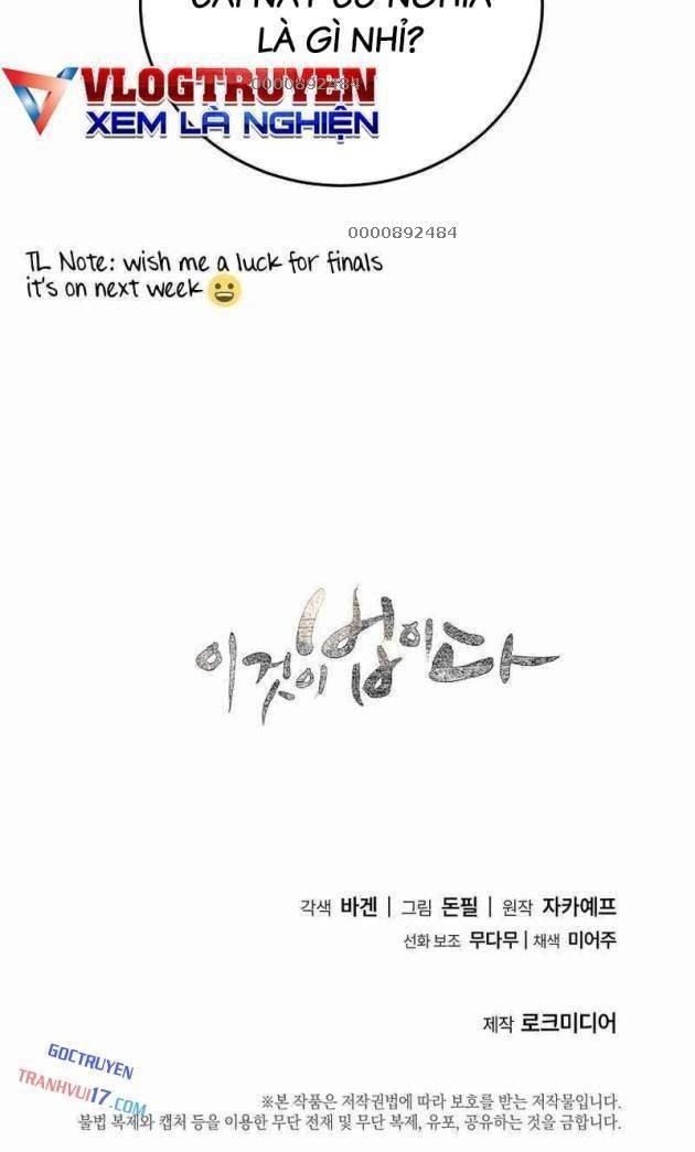 Đây Chính Là Luật Pháp - Page 127