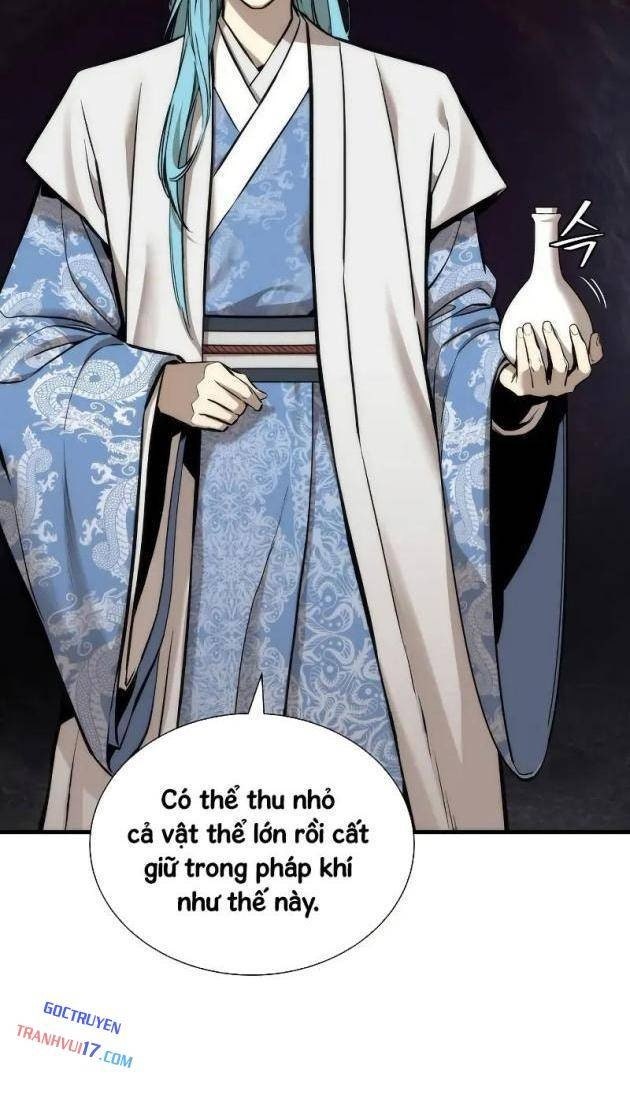 Tôi Hồi Sinh Vào Cuốn Truyện Tu Tiên - Page 33