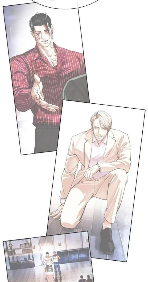 Hoán Đổi Diệu Kì - Page 124