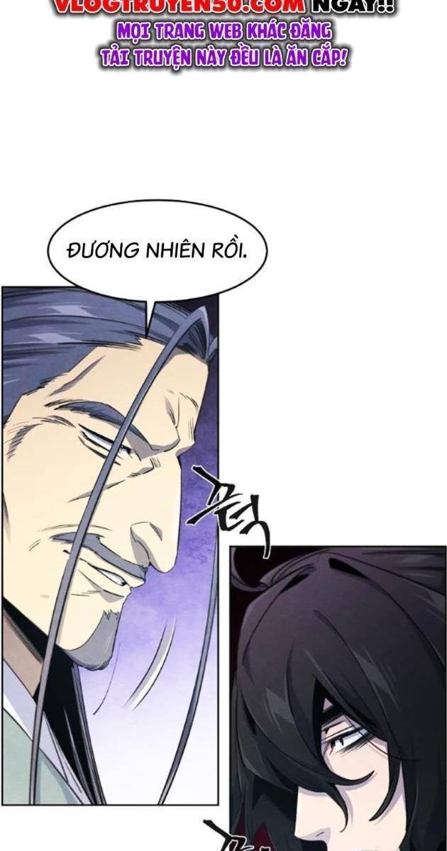 Sự Trở Lại Của Cuồng Ma - Page 9