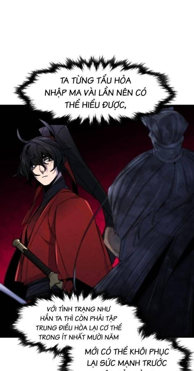 Sự Trở Lại Của Cuồng Ma - Page 75