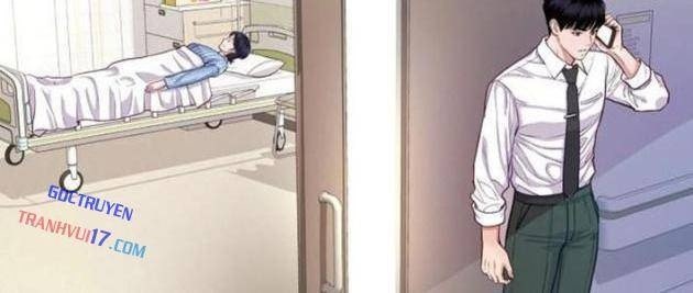 Không Gian Đặc Biệt Của Luật Sư Bình Dị - Page 39