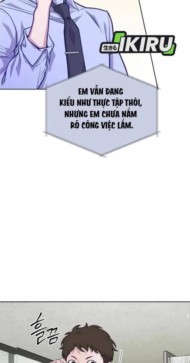 Không Gian Đặc Biệt Của Luật Sư Bình Dị - Page 31