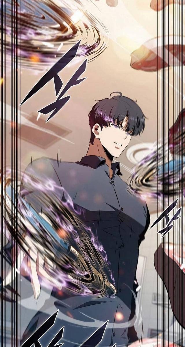 Quán Ăn Định Mệnh - Page 43