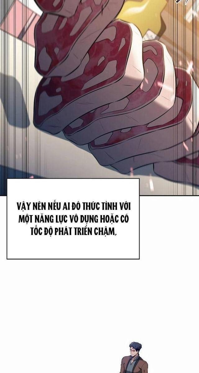 Quán Ăn Định Mệnh - Page 46