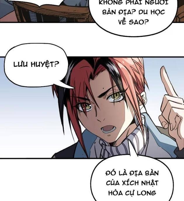 Tinh Linh Chi Hậu - Page 26