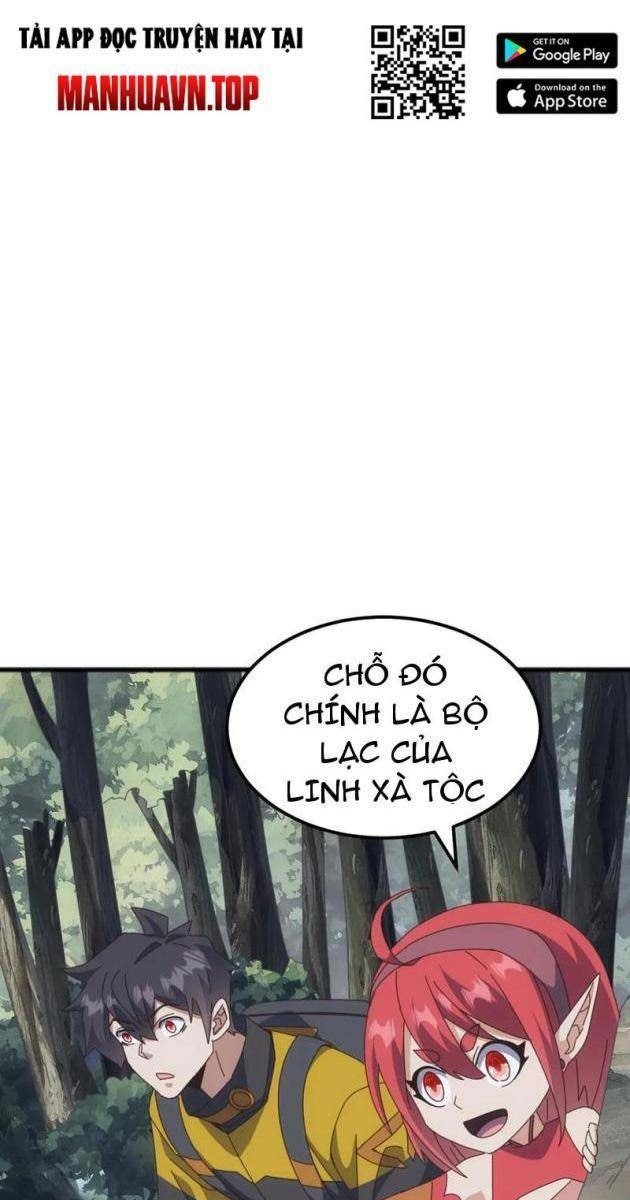 Vạn Tộc Xâm Lược: Mở Đầu Thuần Hóa Cự Thú Cấp Sử Thi - Page 13