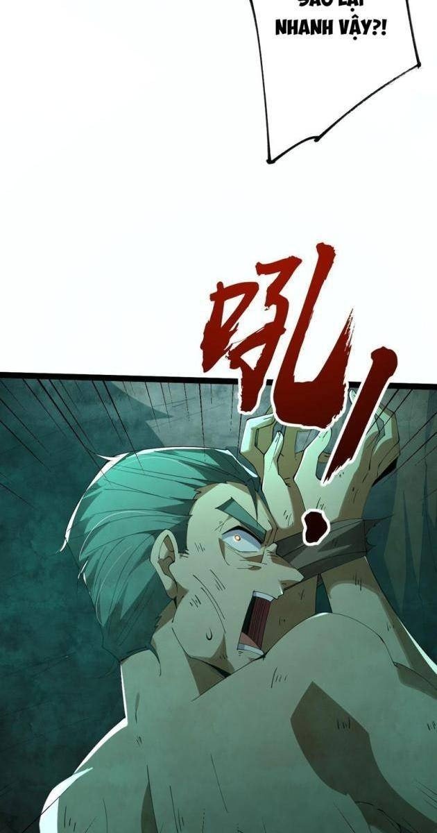 Thành Thần Tại Tận Thế - Page 37