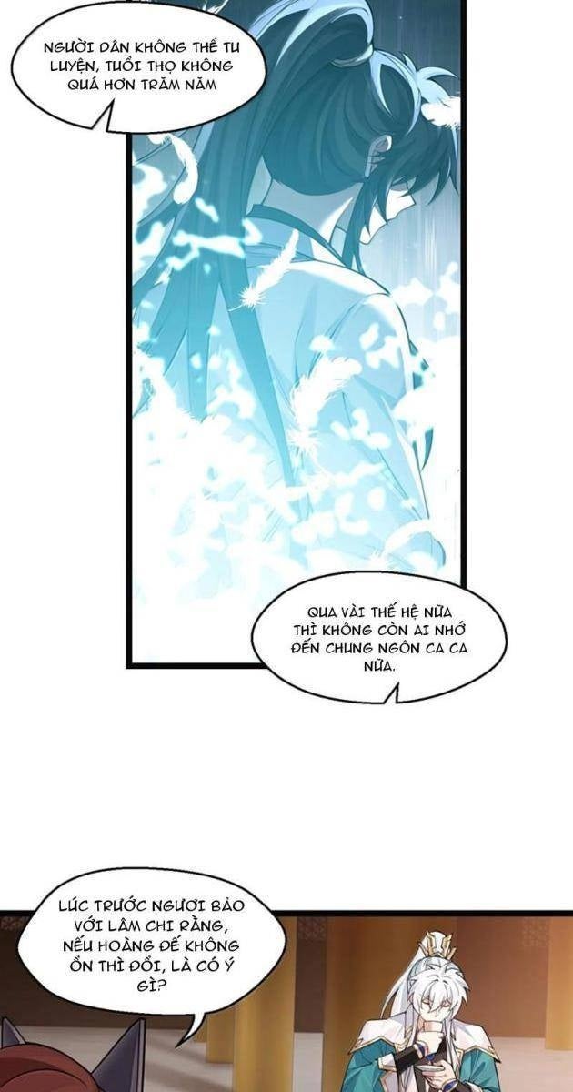 Hảo Đồ Nhi Hãy Tha Cho Vi Sư - Page 13