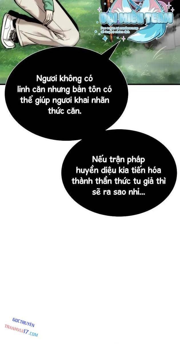 Tôi Hồi Sinh Vào Cuốn Truyện Tu Tiên - Page 103