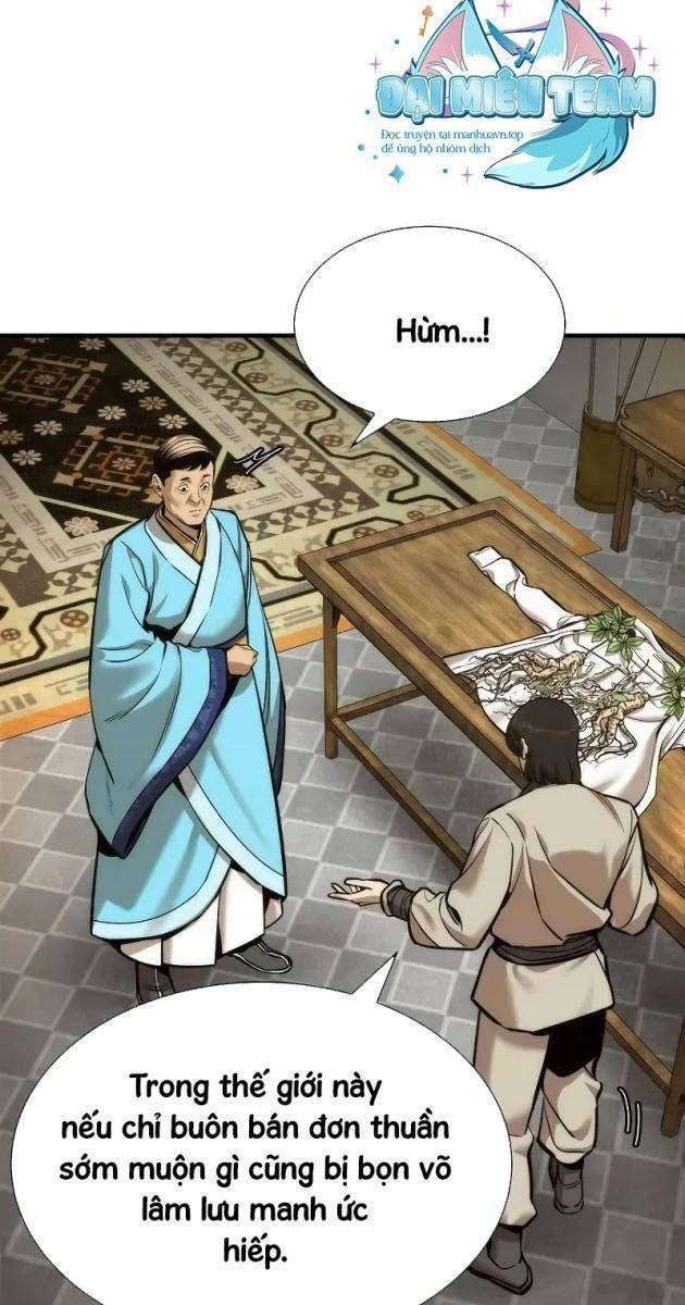 Tôi Hồi Sinh Vào Cuốn Truyện Tu Tiên - Page 61