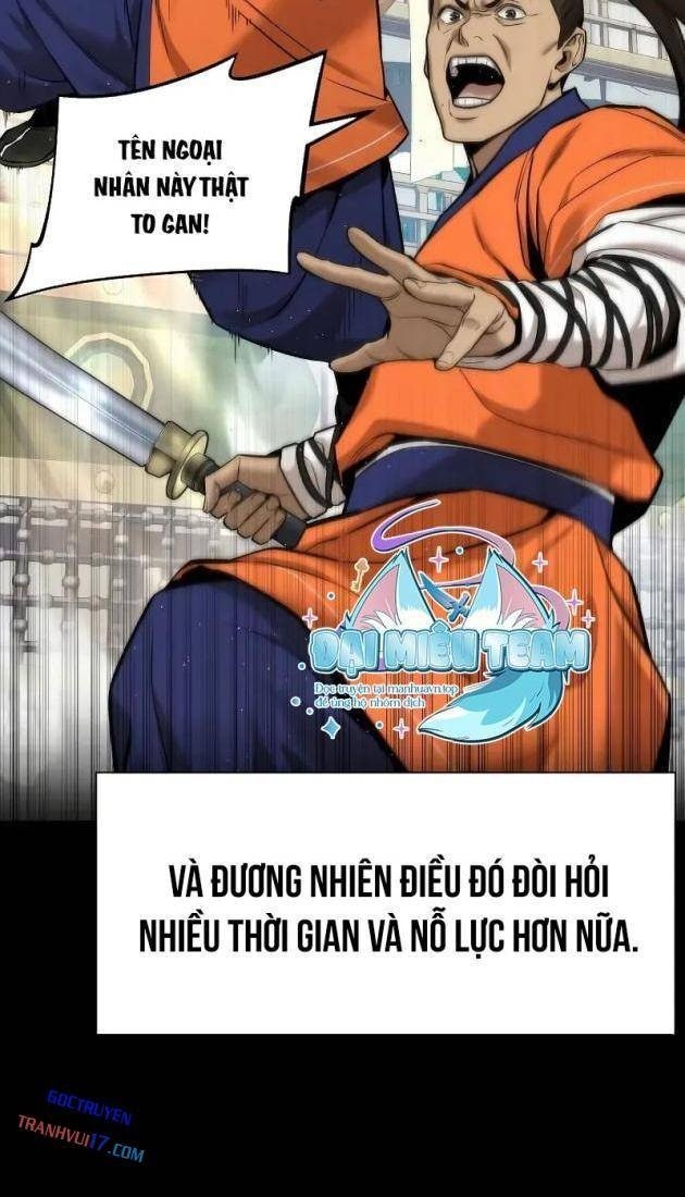 Tôi Hồi Sinh Vào Cuốn Truyện Tu Tiên - Page 6