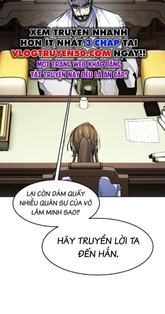 Sự Trở Lại Của Cuồng Ma - Page 71