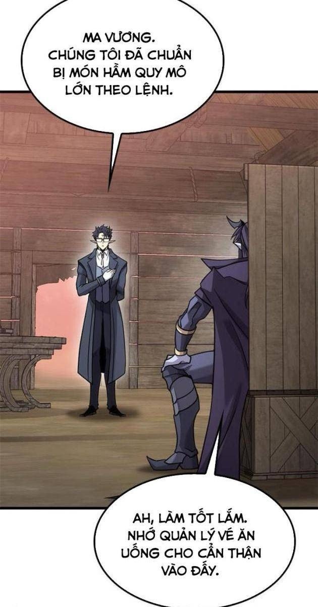 Chúng Ta Bội Thu Rồi, Ma Vương! - Page 22
