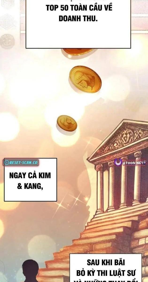 Không Gian Đặc Biệt Của Luật Sư Bình Dị - Page 14