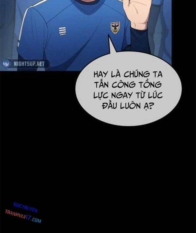 Thiên Phú Bóng Đá Tất Cả Đều Là Của Tôi! - Page 31