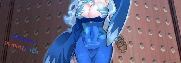 Xuyên Không Thành Npc, Ta Có Bà Xã Che Chở! - Page 10