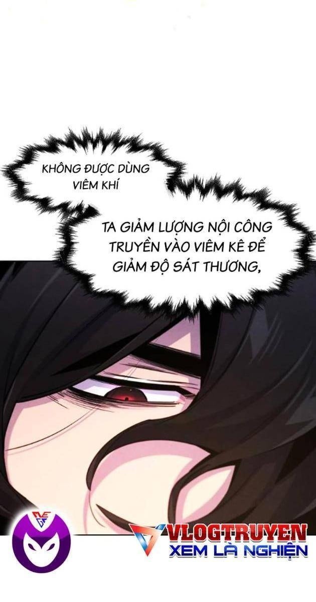 Sự Trở Lại Của Cuồng Ma - Page 34