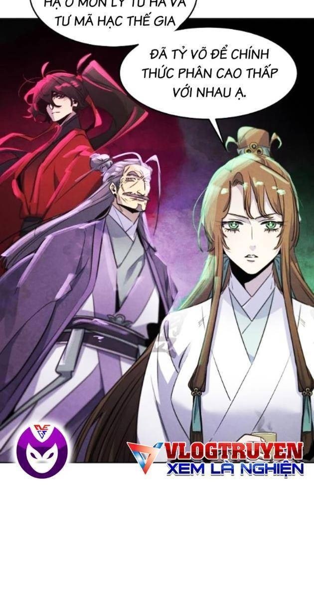 Sự Trở Lại Của Cuồng Ma - Page 16