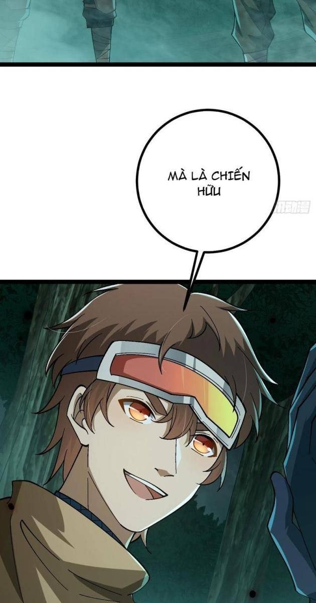 Thành Thần Tại Tận Thế - Page 13