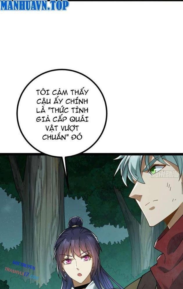 Thành Thần Tại Tận Thế - Page 56