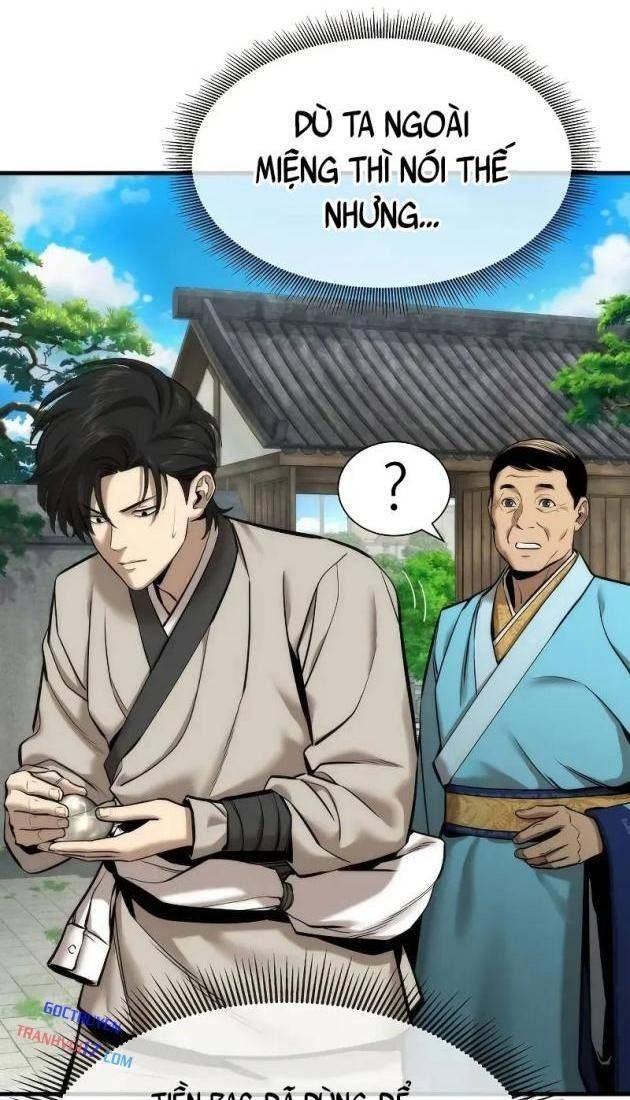 Tôi Hồi Sinh Vào Cuốn Truyện Tu Tiên - Page 35