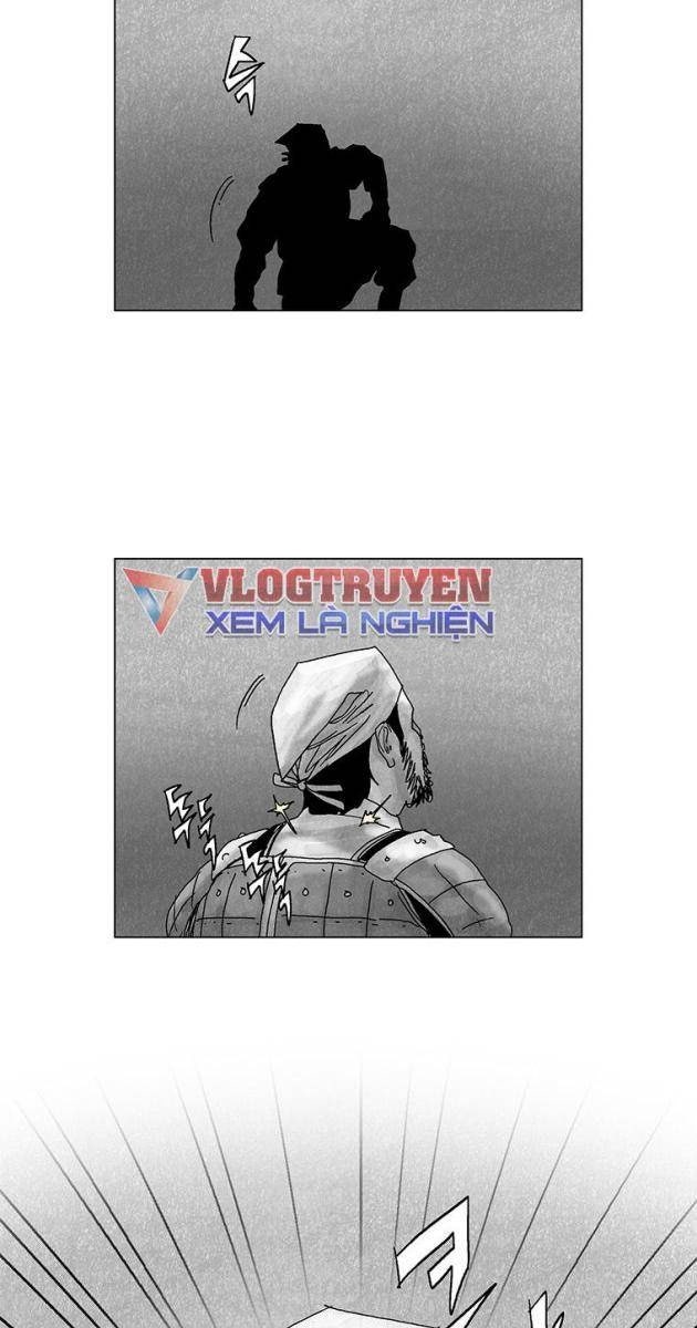 Máu lạnh - Page 35