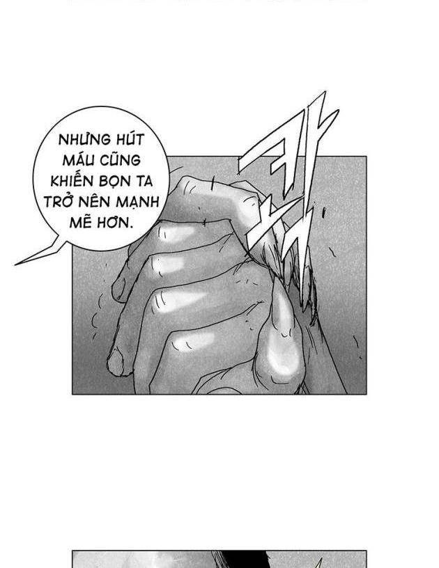 Máu lạnh - Page 54