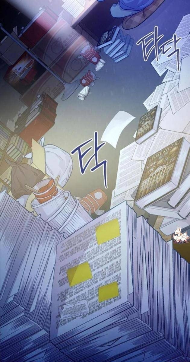 Không Gian Đặc Biệt Của Luật Sư Bình Dị - Page 55