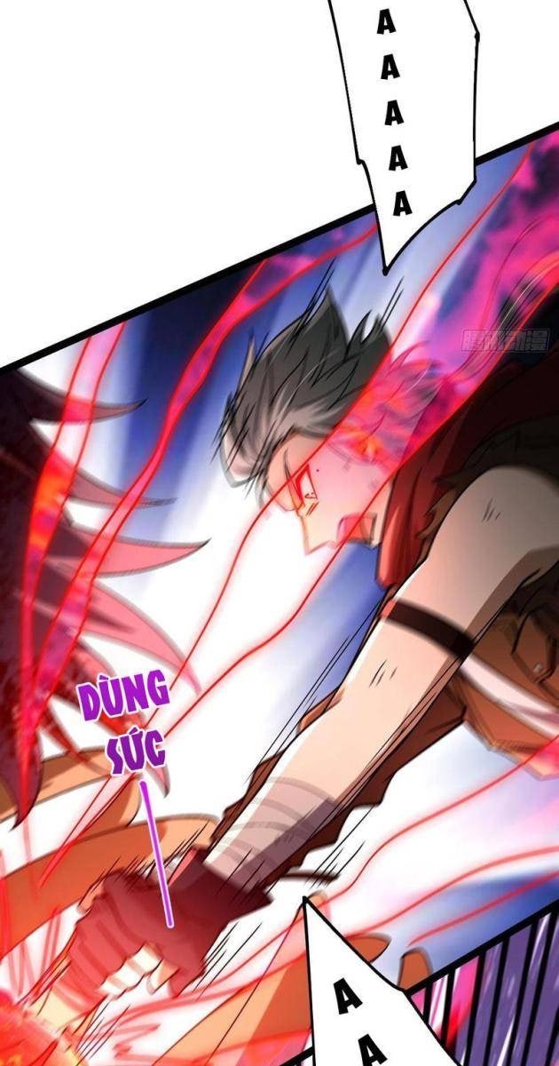 Thành Thần Tại Tận Thế - Page 55