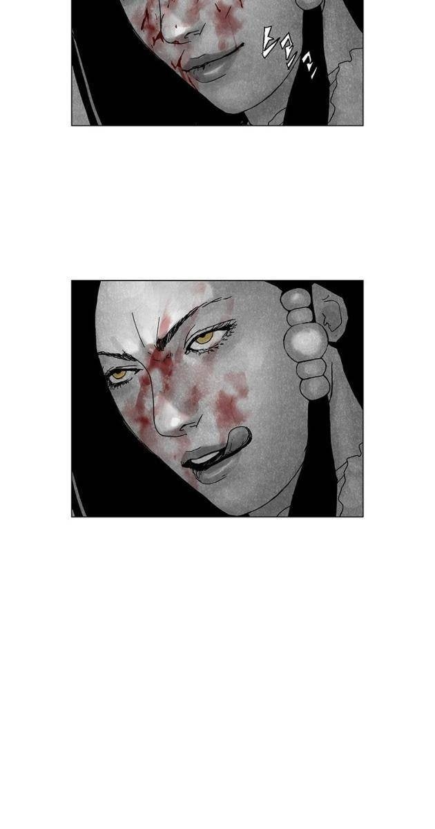 Máu lạnh - Page 73