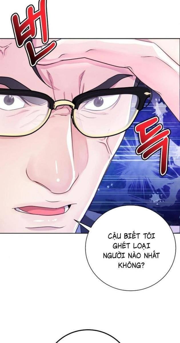 Không Gian Đặc Biệt Của Luật Sư Bình Dị - Page 28