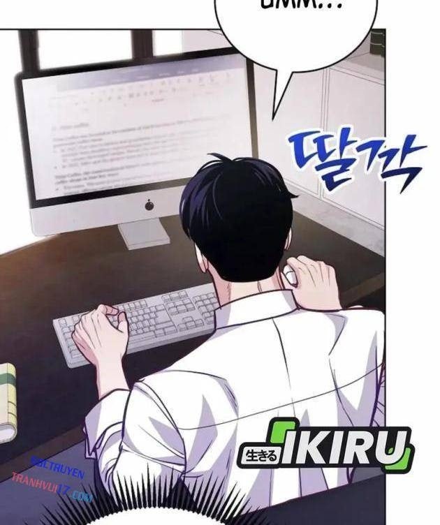 Không Gian Đặc Biệt Của Luật Sư Bình Dị - Page 18