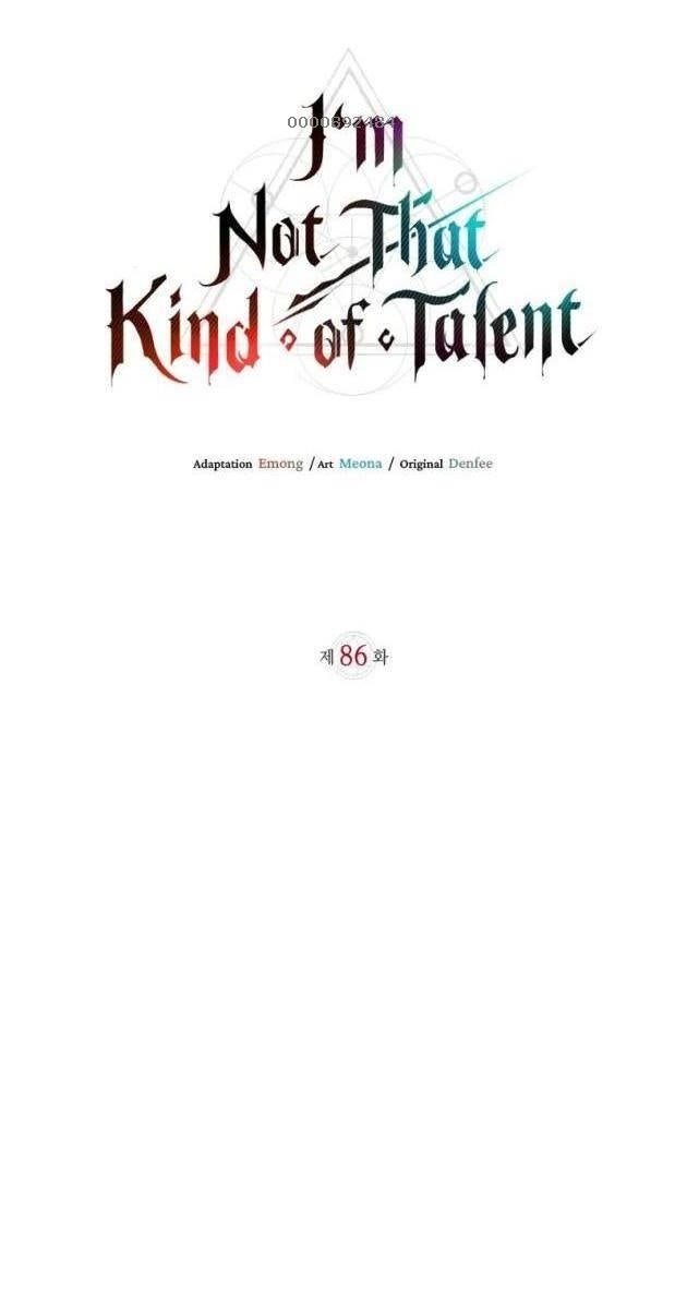 Ta Không Tài Năng Đến Vậy Đâu - Page 43