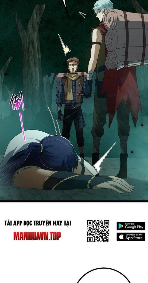 Thành Thần Tại Tận Thế - Page 65