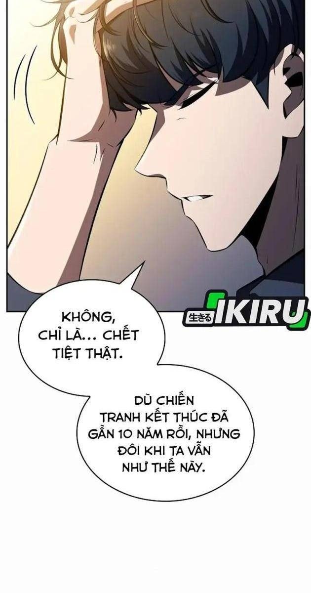 Quán Ăn Định Mệnh - Page 170