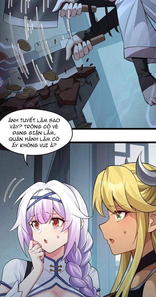 Hảo Đồ Nhi Hãy Tha Cho Vi Sư - Page 53