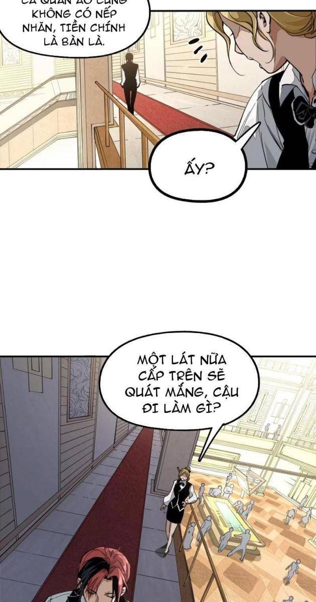 Tinh Linh Chi Hậu - Page 10