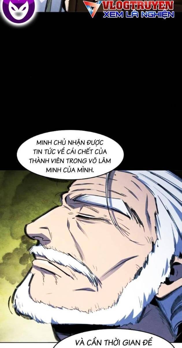 Sự Trở Lại Của Cuồng Ma - Page 27