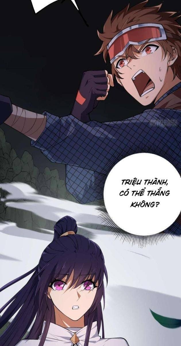 Thành Thần Tại Tận Thế - Page 32