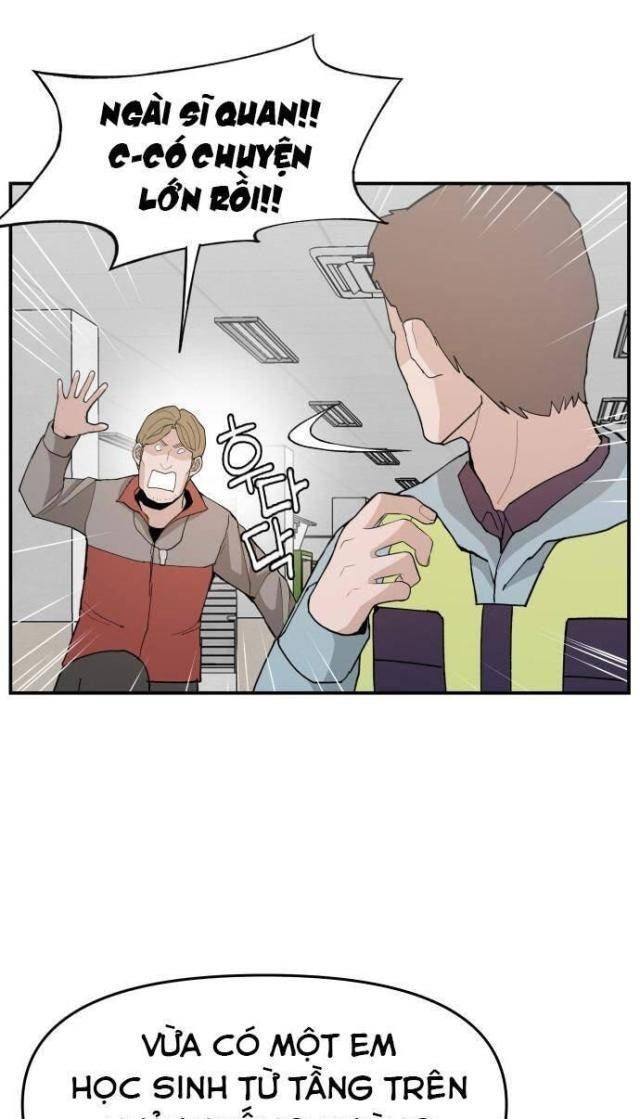 Lớp Học Phản Diện - Page 146