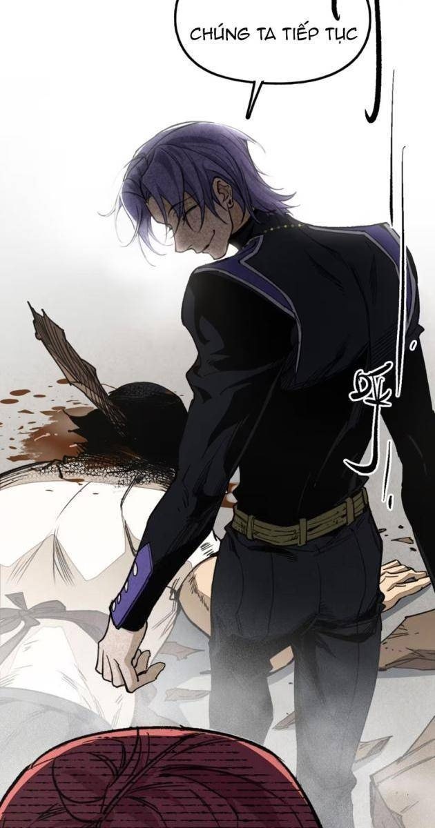 Tinh Linh Chi Hậu - Page 59