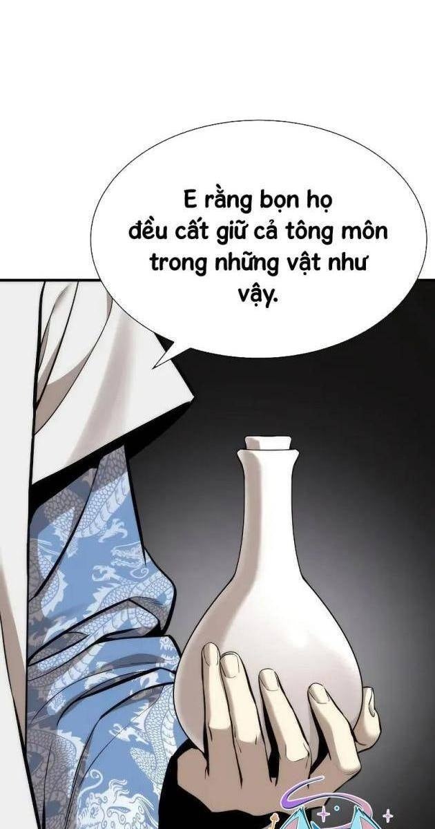 Tôi Hồi Sinh Vào Cuốn Truyện Tu Tiên - Page 34