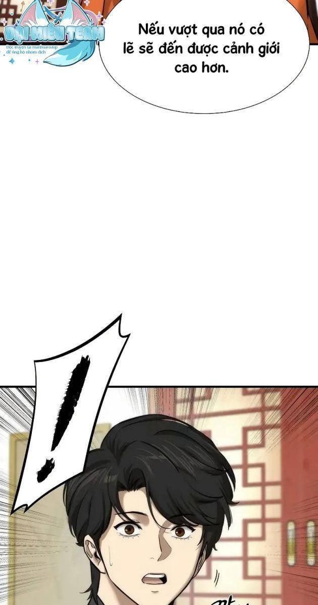 Tôi Hồi Sinh Vào Cuốn Truyện Tu Tiên - Page 35