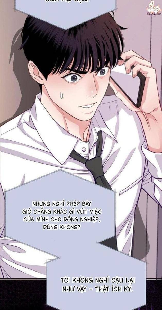 Không Gian Đặc Biệt Của Luật Sư Bình Dị - Page 41